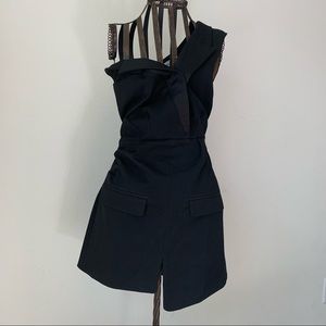 SARAVIVI Women’s Blazer Dress